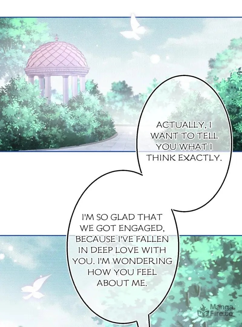 The King's Beloved Daughter (Colored) Chapter 115 page 10 - 