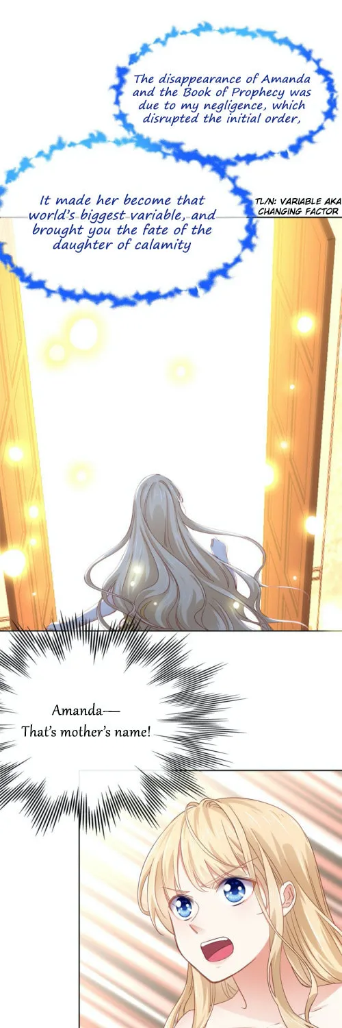 The King's Beloved Daughter (Colored) Chapter 2 page 11 - 