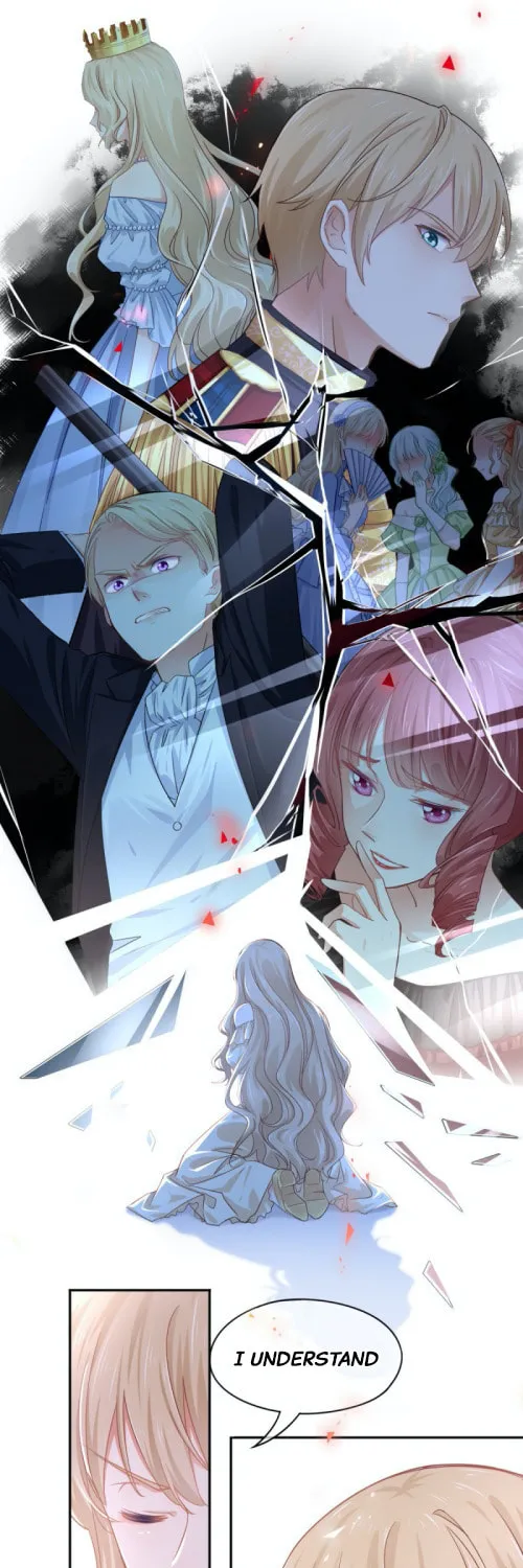 The King's Beloved Daughter (Colored) Chapter 2 page 14 - 