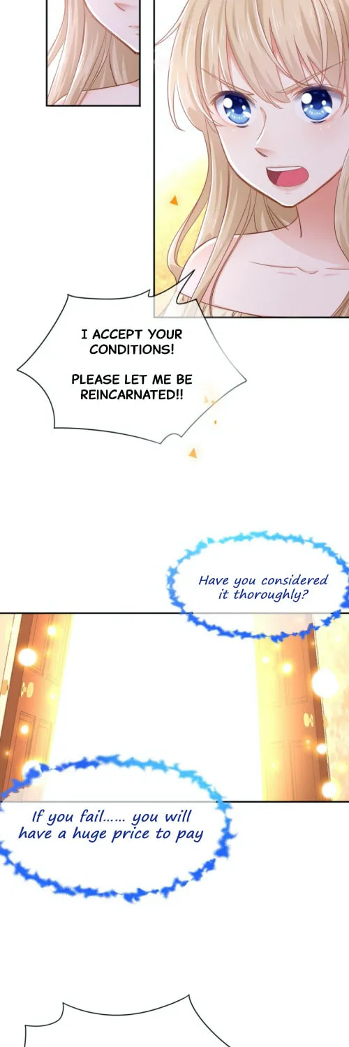 The King's Beloved Daughter (Colored) Chapter 2 page 15 - 