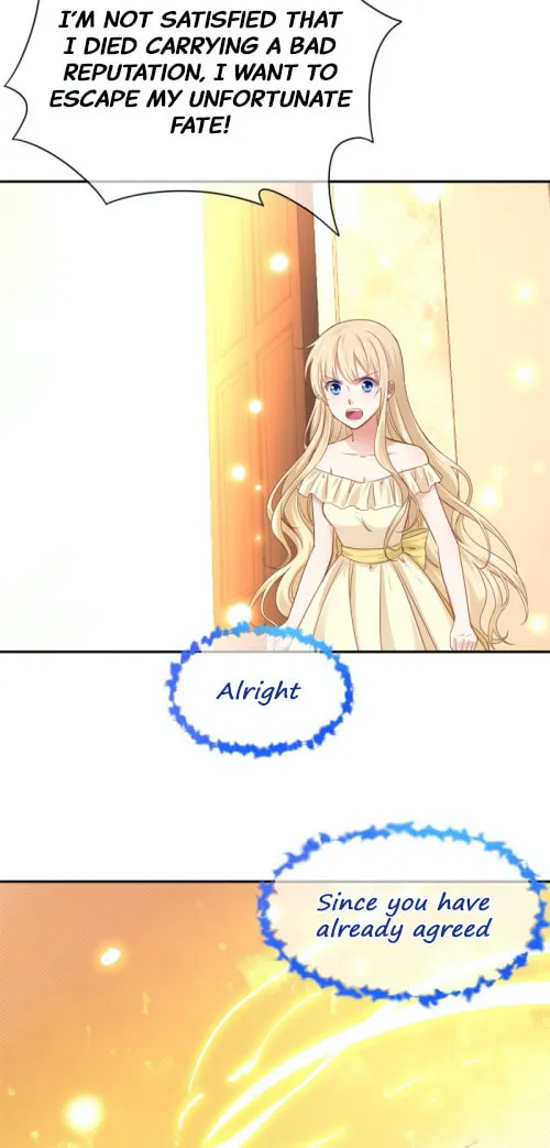 The King's Beloved Daughter (Colored) Chapter 2 page 16 - 