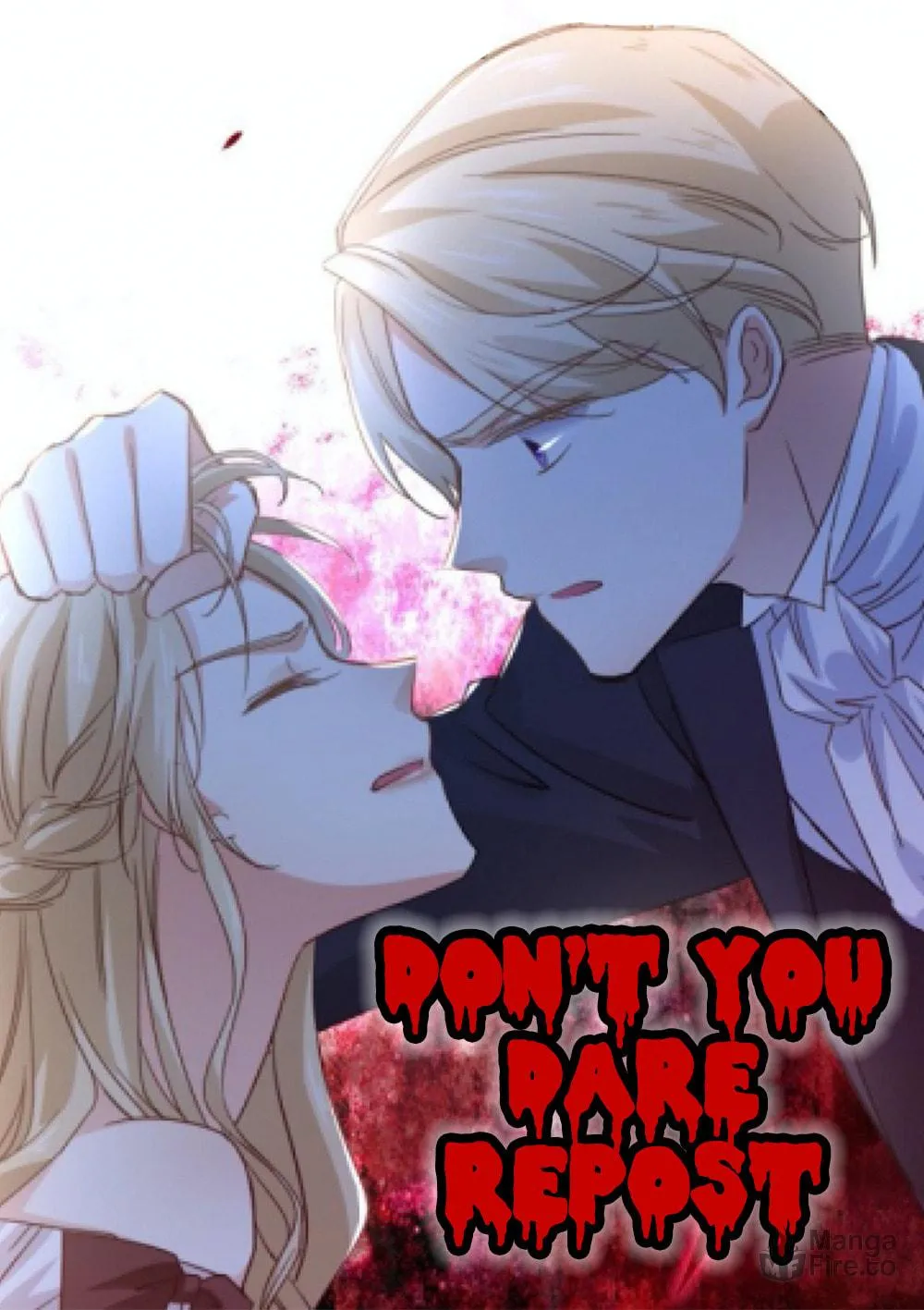 The King's Beloved Daughter (Colored) Chapter 2 page 3 - 