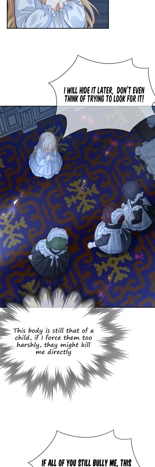 The King's Beloved Daughter (Colored) Chapter 2 page 40 - 