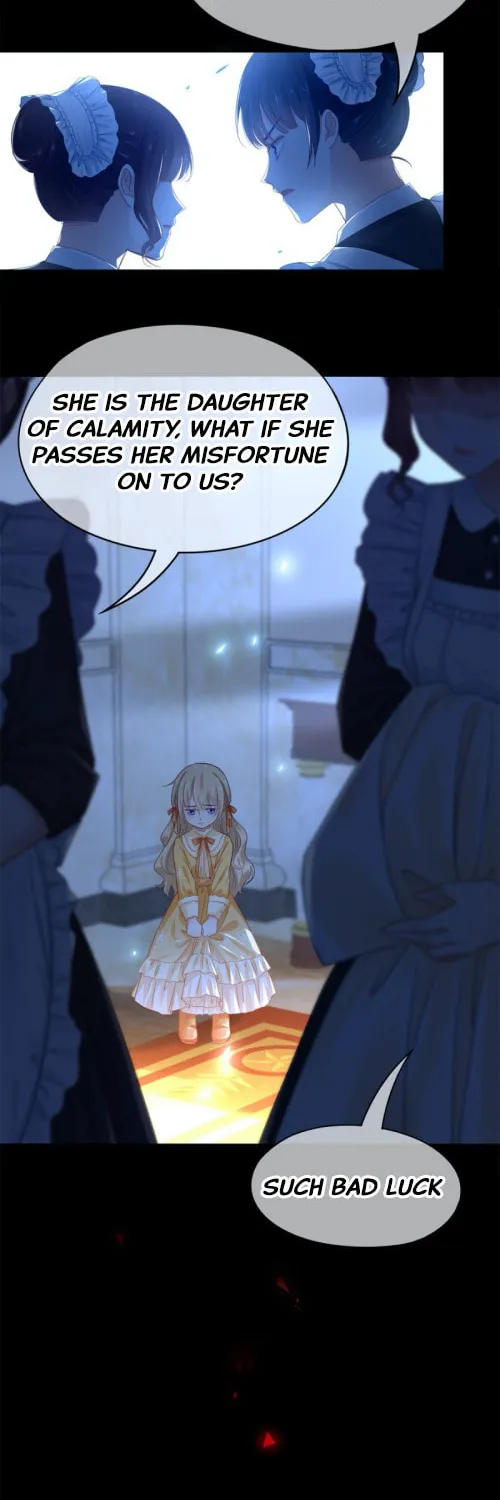 The King's Beloved Daughter (Colored) Chapter 2 page 5 - 