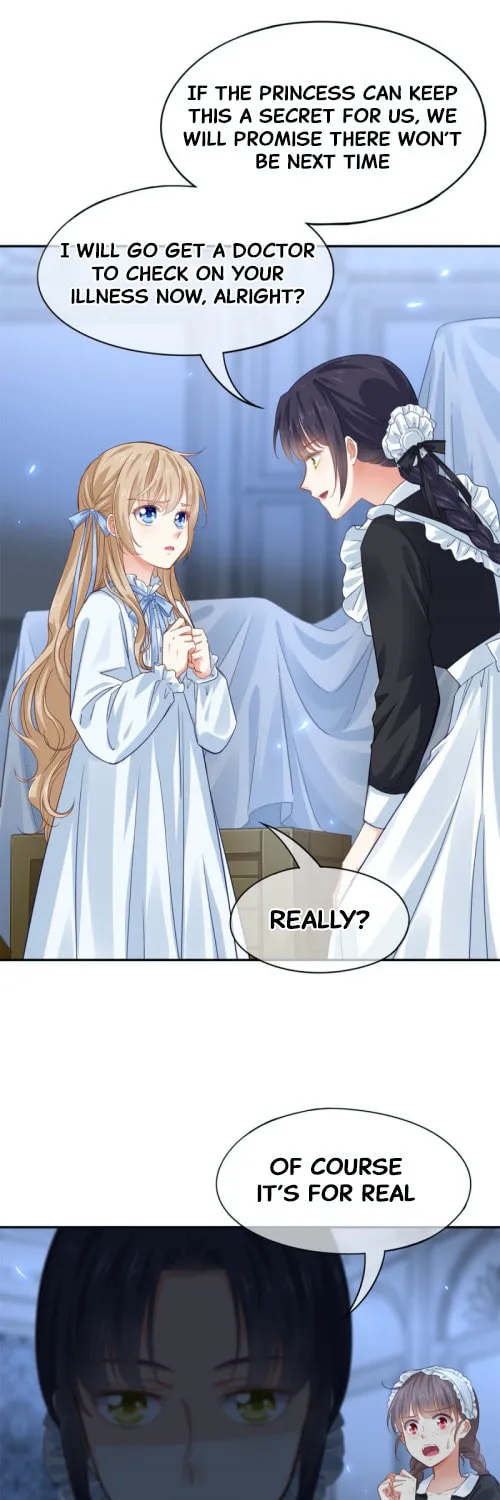 The King's Beloved Daughter (Colored) Chapter 2 page 42 - 