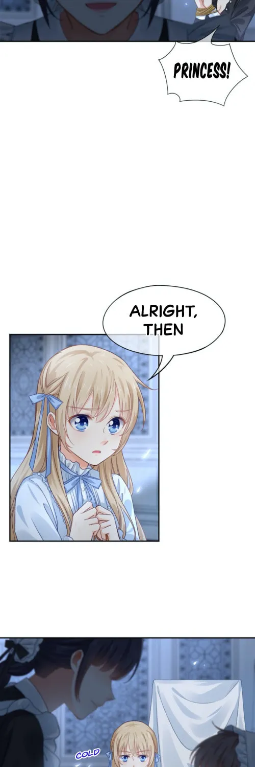 The King's Beloved Daughter (Colored) Chapter 2 page 43 - 