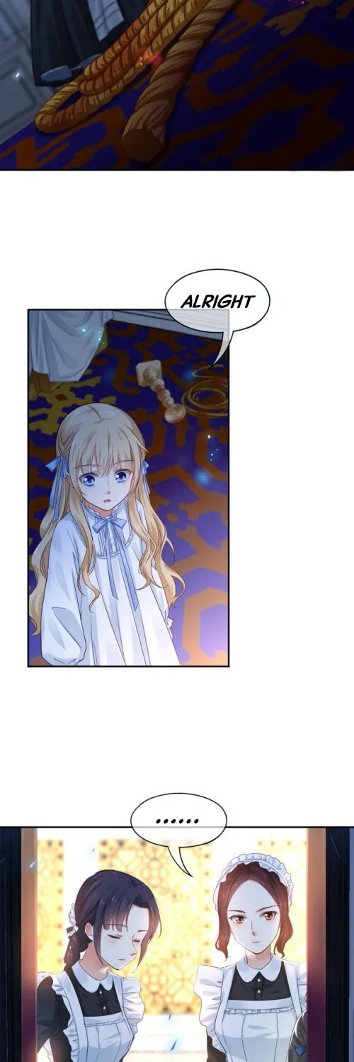 The King's Beloved Daughter (Colored) Chapter 2 page 46 - 