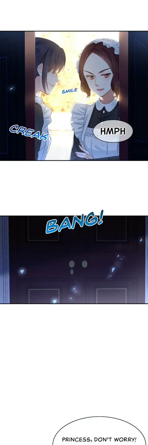 The King's Beloved Daughter (Colored) Chapter 2 page 48 - 