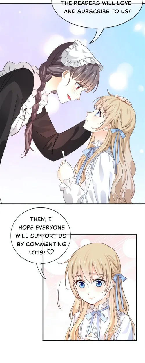 The King's Beloved Daughter (Colored) Chapter 2 page 49 - 