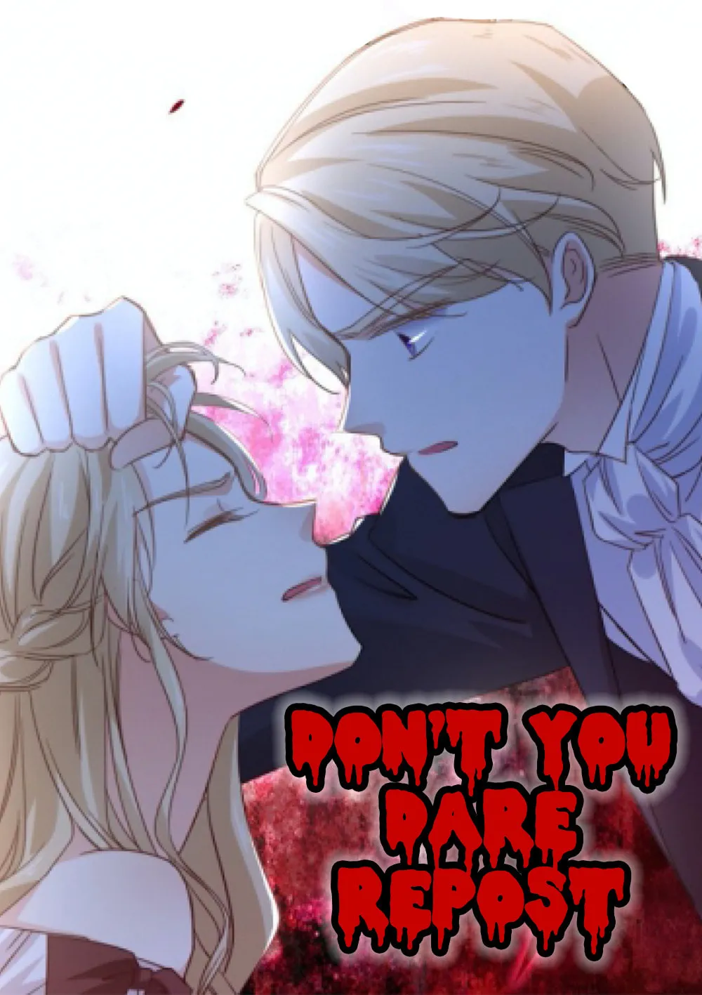 The King's Beloved Daughter (Colored) Chapter 3 page 2 - 