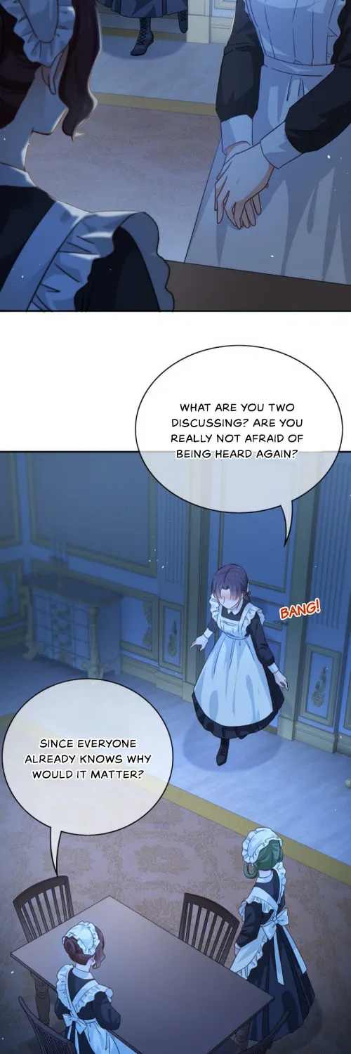 The King's Beloved Daughter (Colored) Chapter 3 page 4 - 