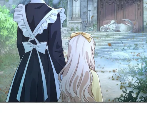 The King's Beloved Daughter (Colored) Chapter 3 page 41 - 
