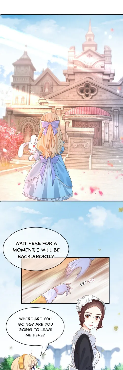 The King's Beloved Daughter (Colored) Chapter 3 page 42 - 