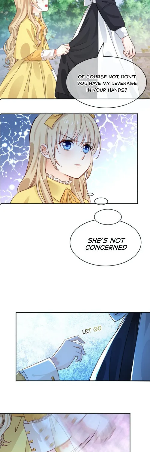 The King's Beloved Daughter (Colored) Chapter 3 page 43 - 