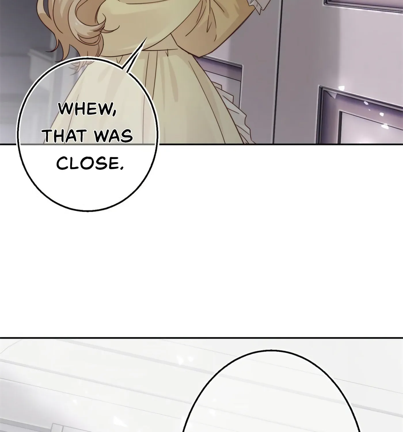 The King's Beloved Daughter (Colored) Chapter 4 page 12 - 
