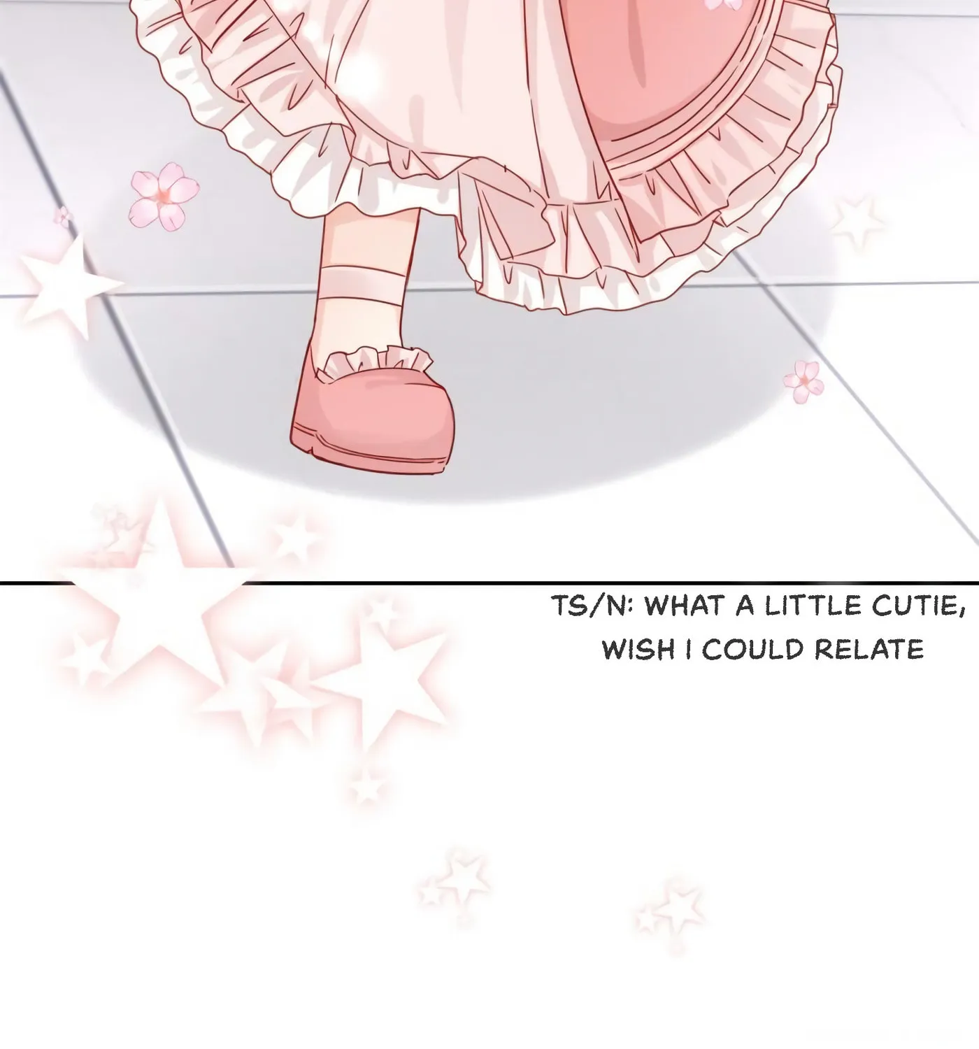 The King's Beloved Daughter (Colored) Chapter 4 page 16 - 