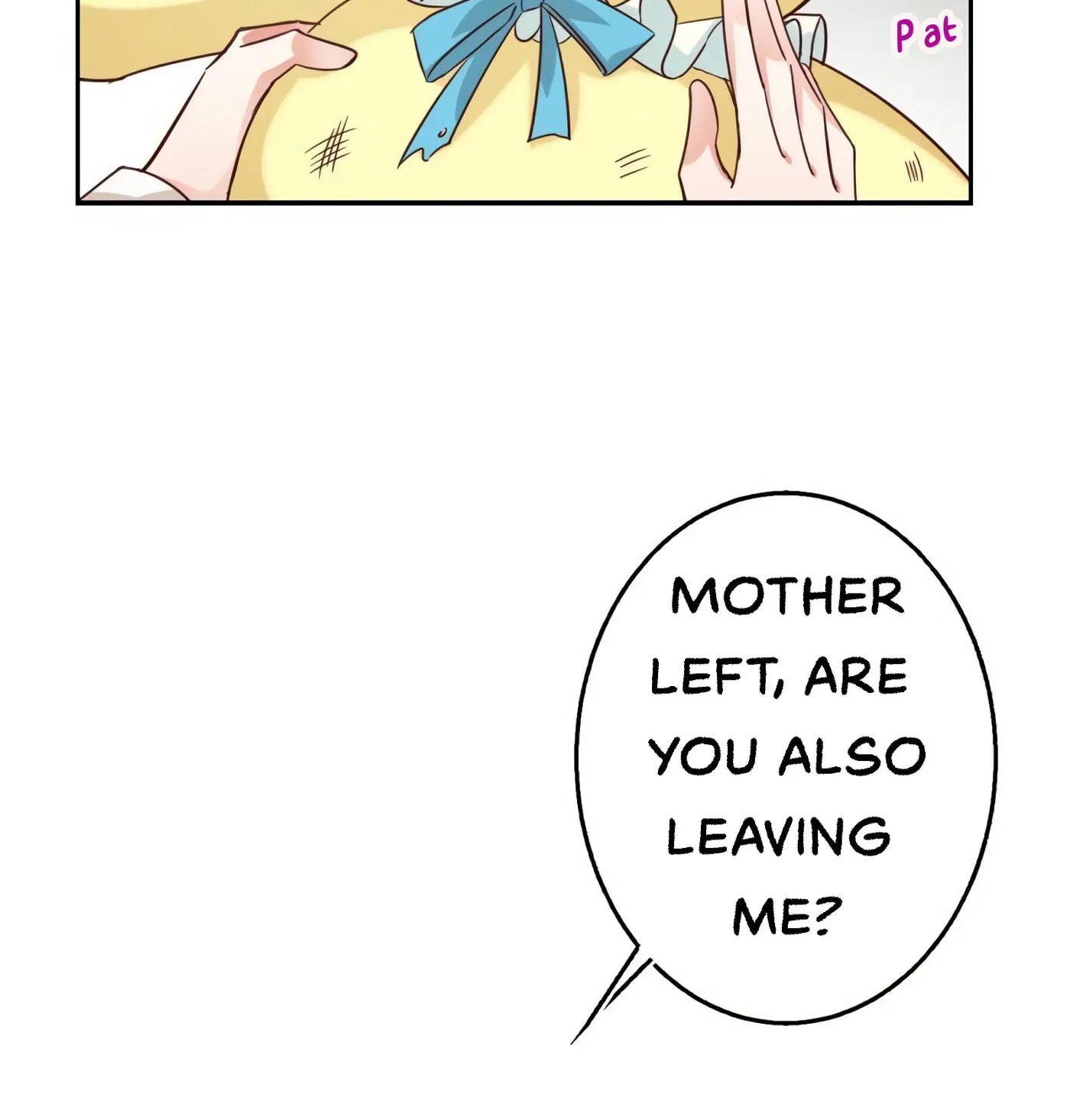 The King's Beloved Daughter (Colored) Chapter 4 page 21 - 
