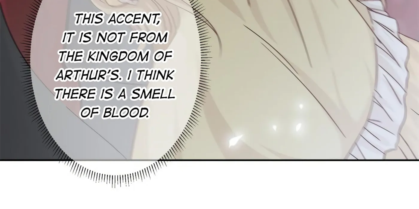 The King's Beloved Daughter (Colored) Chapter 4 page 29 - 