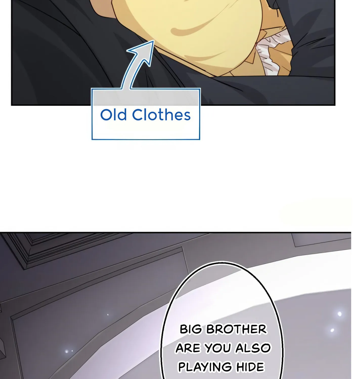 The King's Beloved Daughter (Colored) Chapter 4 page 32 - 