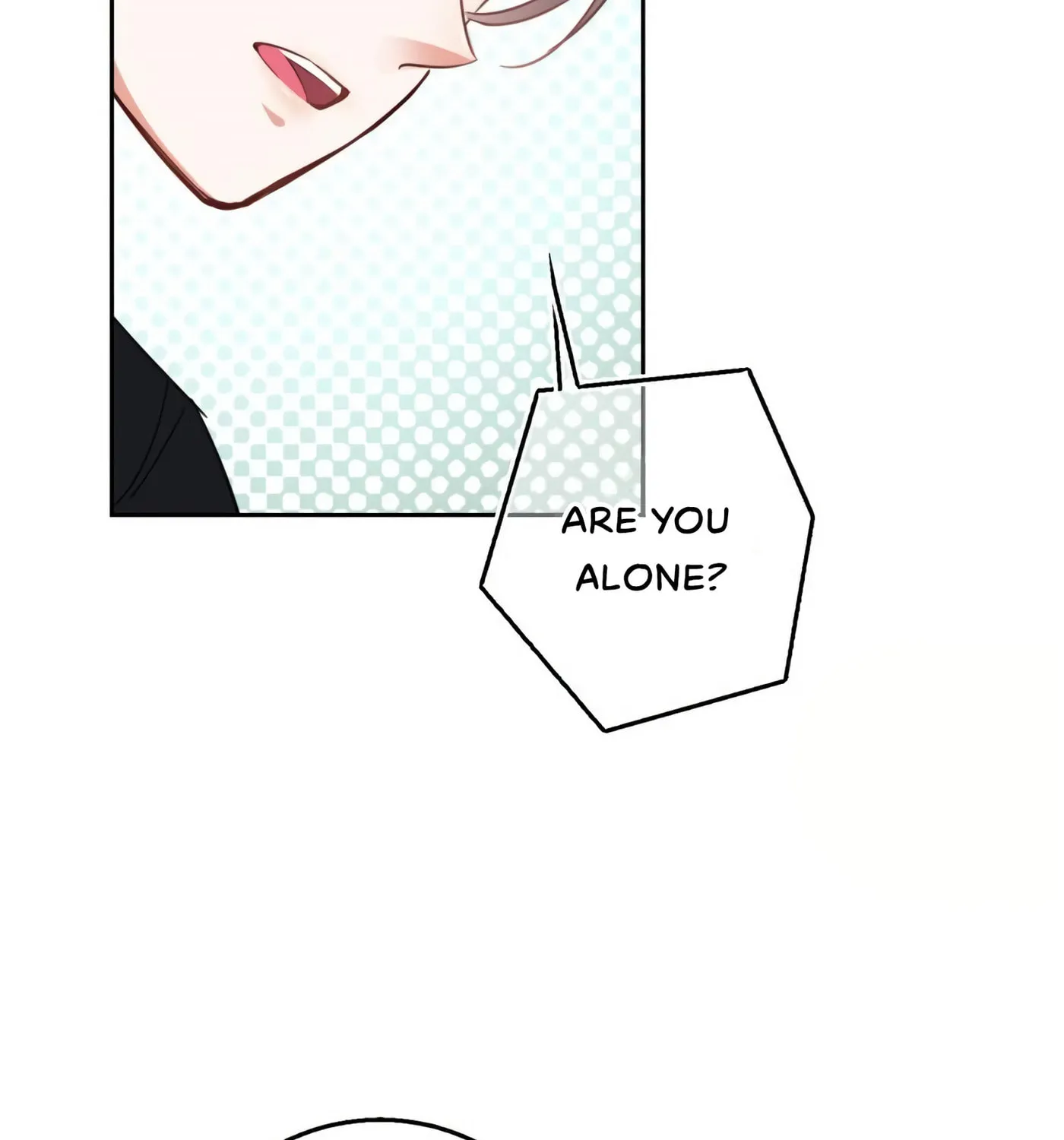 The King's Beloved Daughter (Colored) Chapter 4 page 35 - 