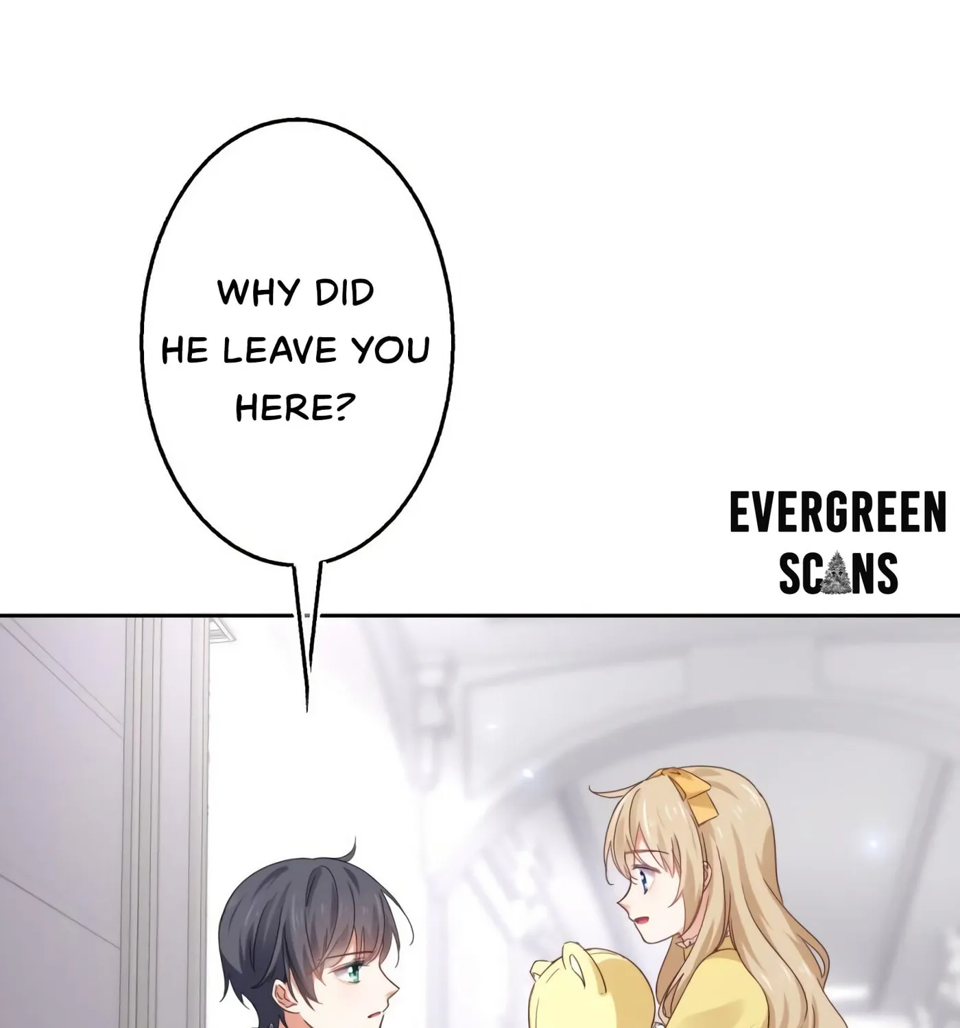 The King's Beloved Daughter (Colored) Chapter 4 page 40 - 