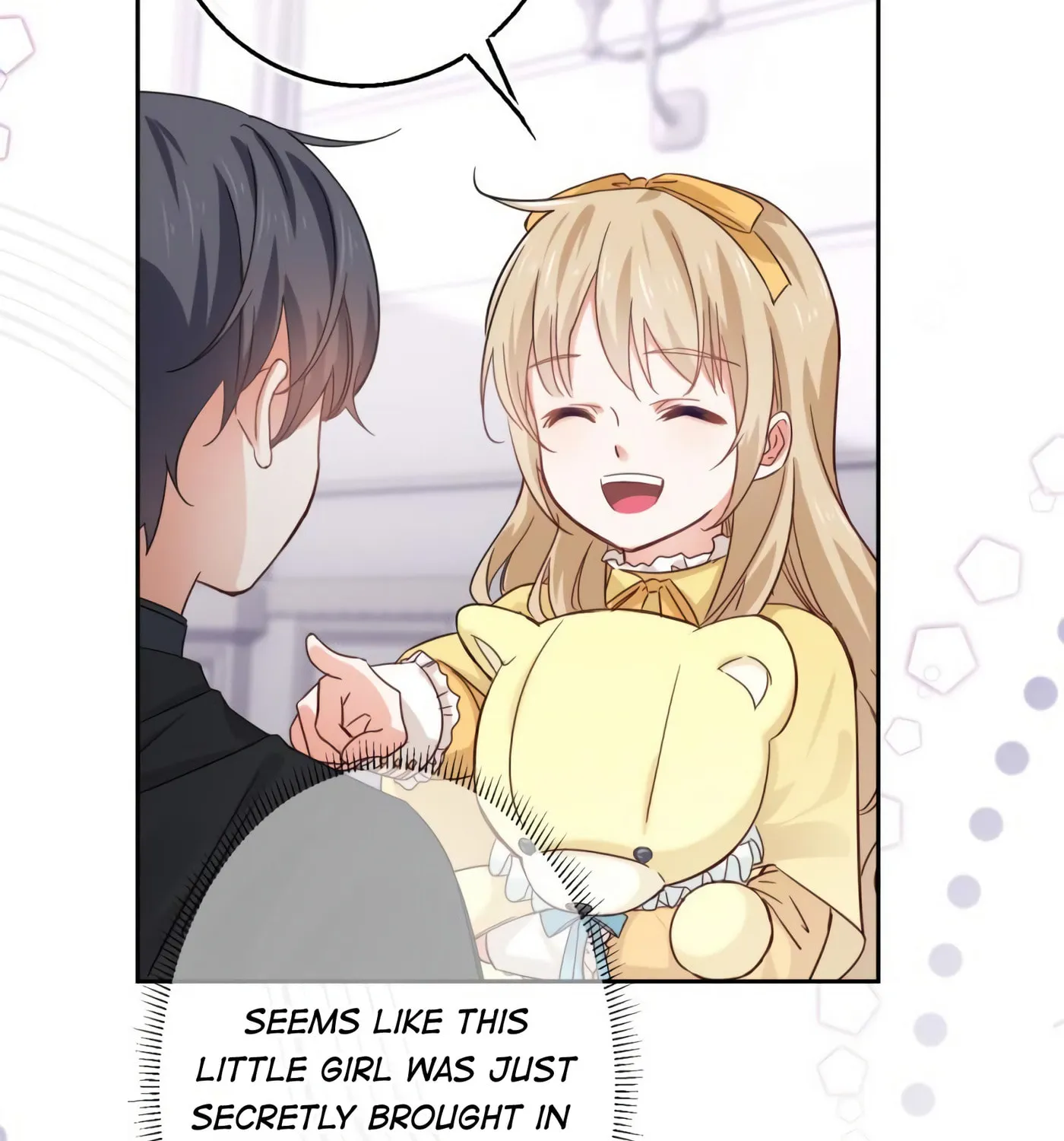 The King's Beloved Daughter (Colored) Chapter 4 page 43 - 