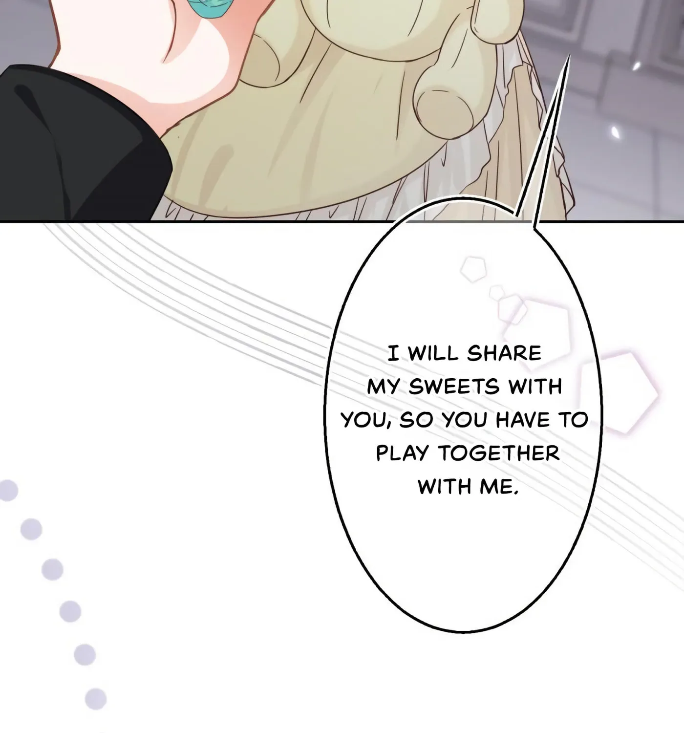 The King's Beloved Daughter (Colored) Chapter 4 page 47 - 