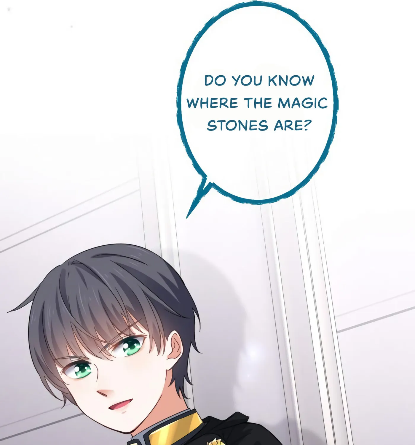 The King's Beloved Daughter (Colored) Chapter 4 page 53 - 