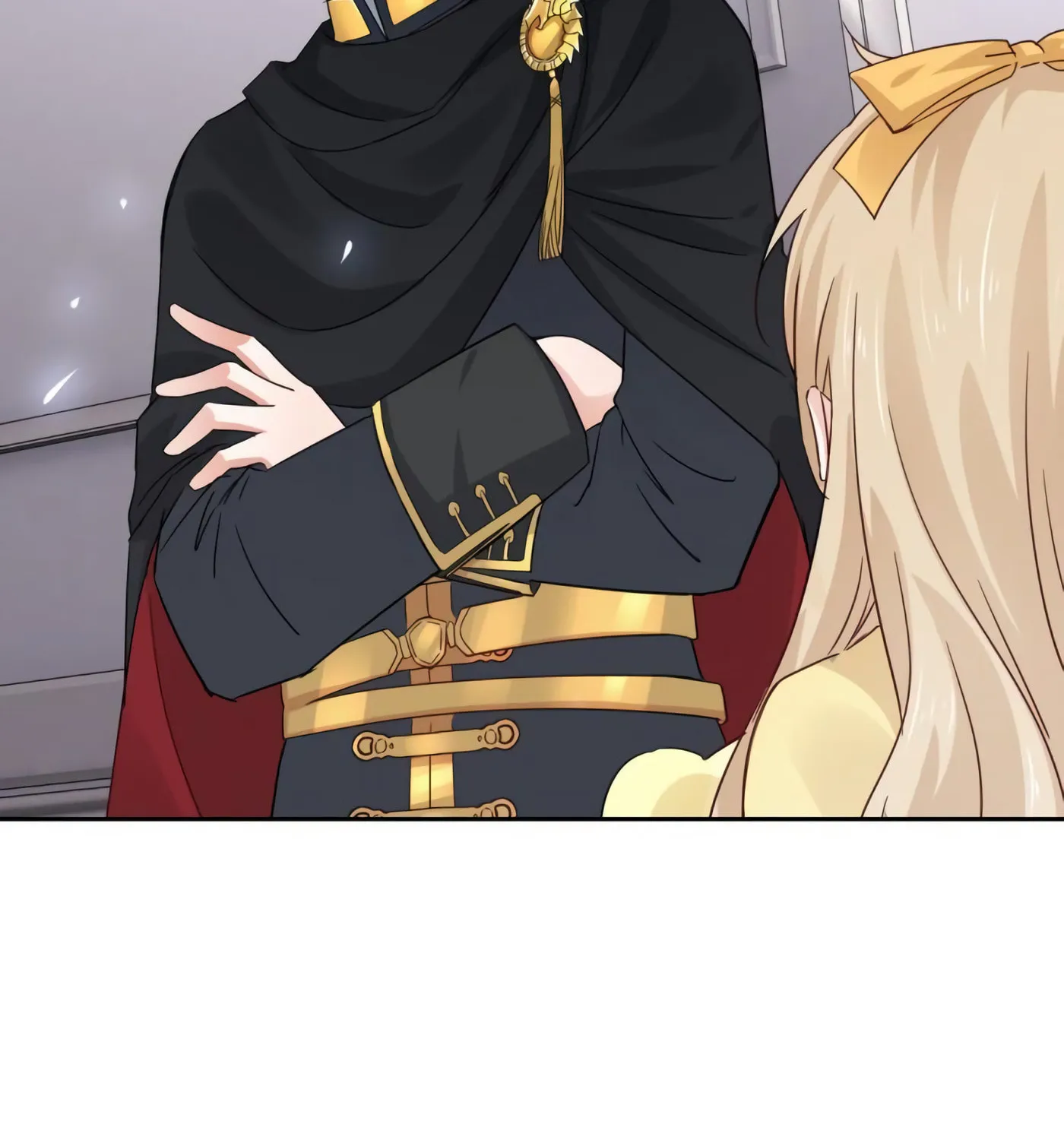 The King's Beloved Daughter (Colored) Chapter 4 page 54 - 