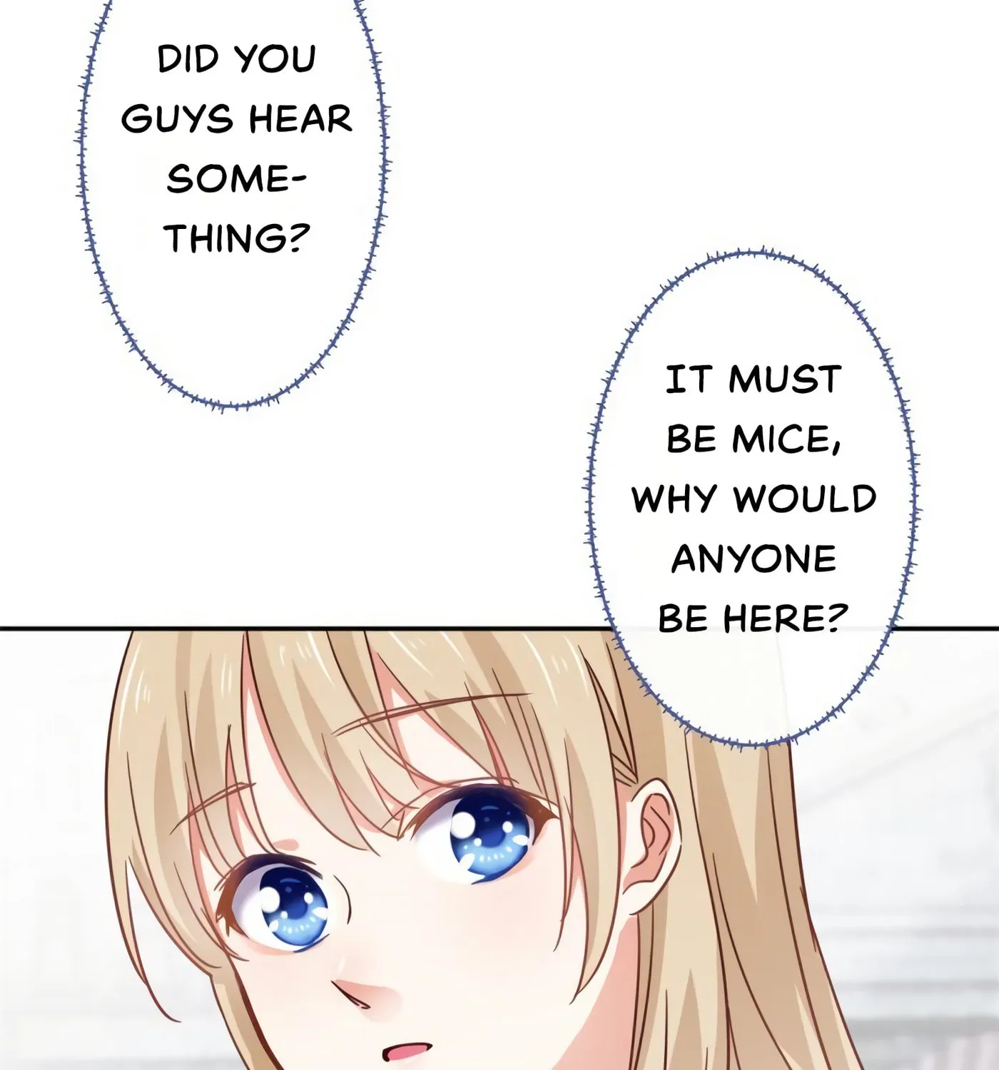 The King's Beloved Daughter (Colored) Chapter 4 page 7 - 
