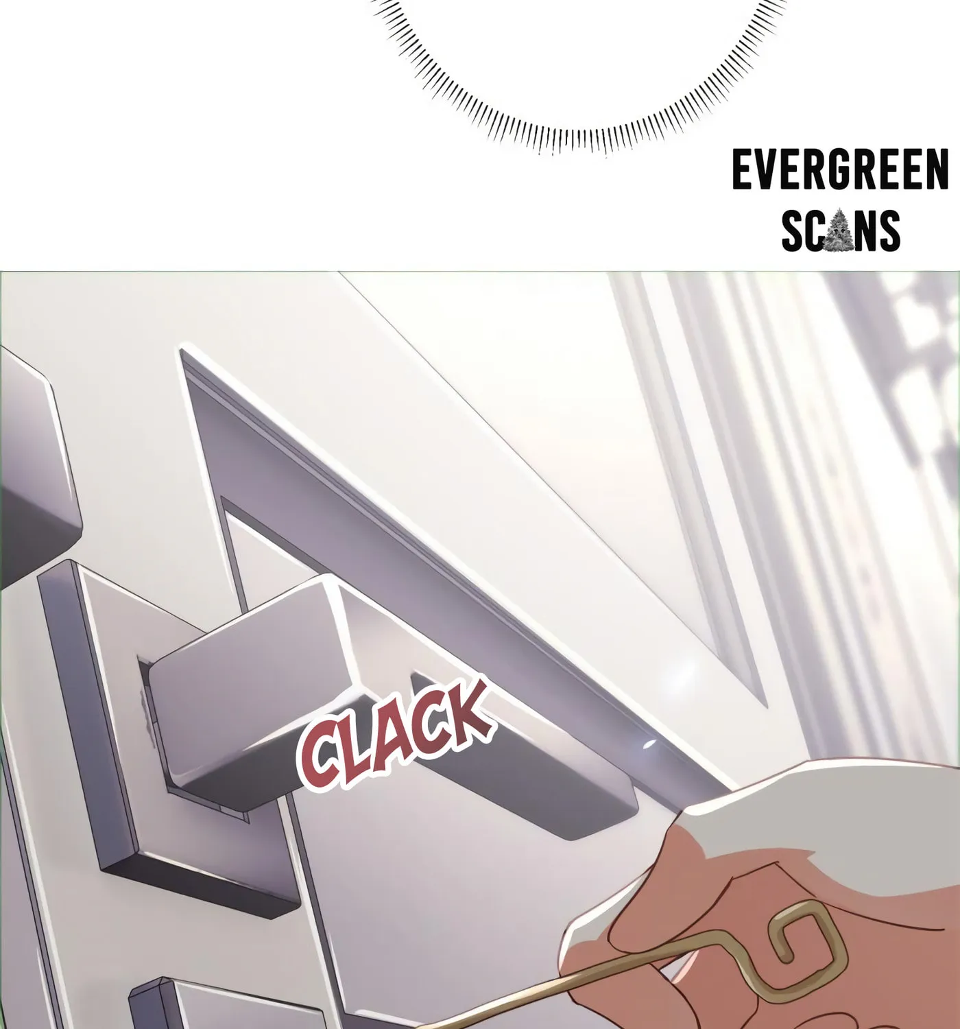 The King's Beloved Daughter (Colored) Chapter 4 page 62 - 