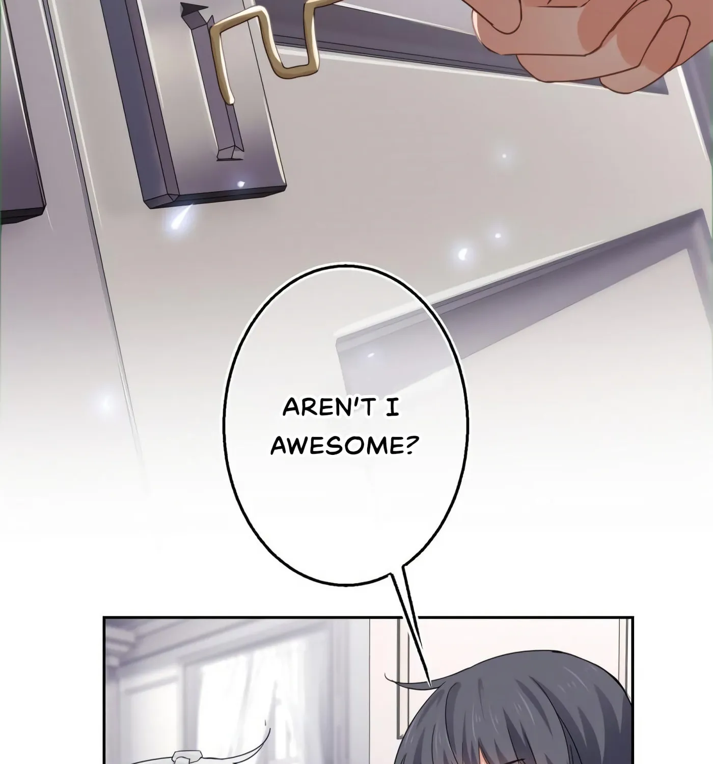 The King's Beloved Daughter (Colored) Chapter 4 page 63 - 