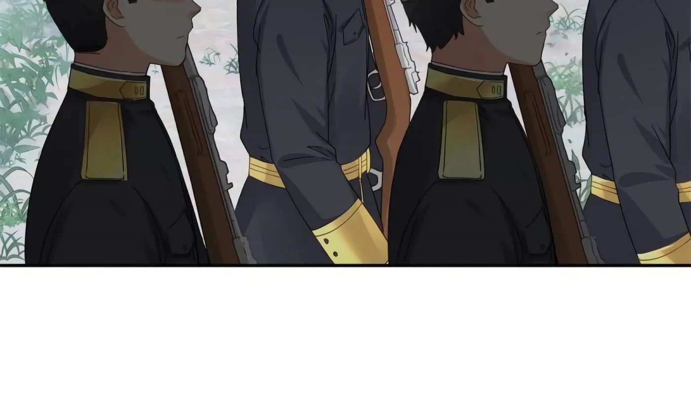 The King's Beloved Daughter (Colored) Chapter 4 page 10 - 