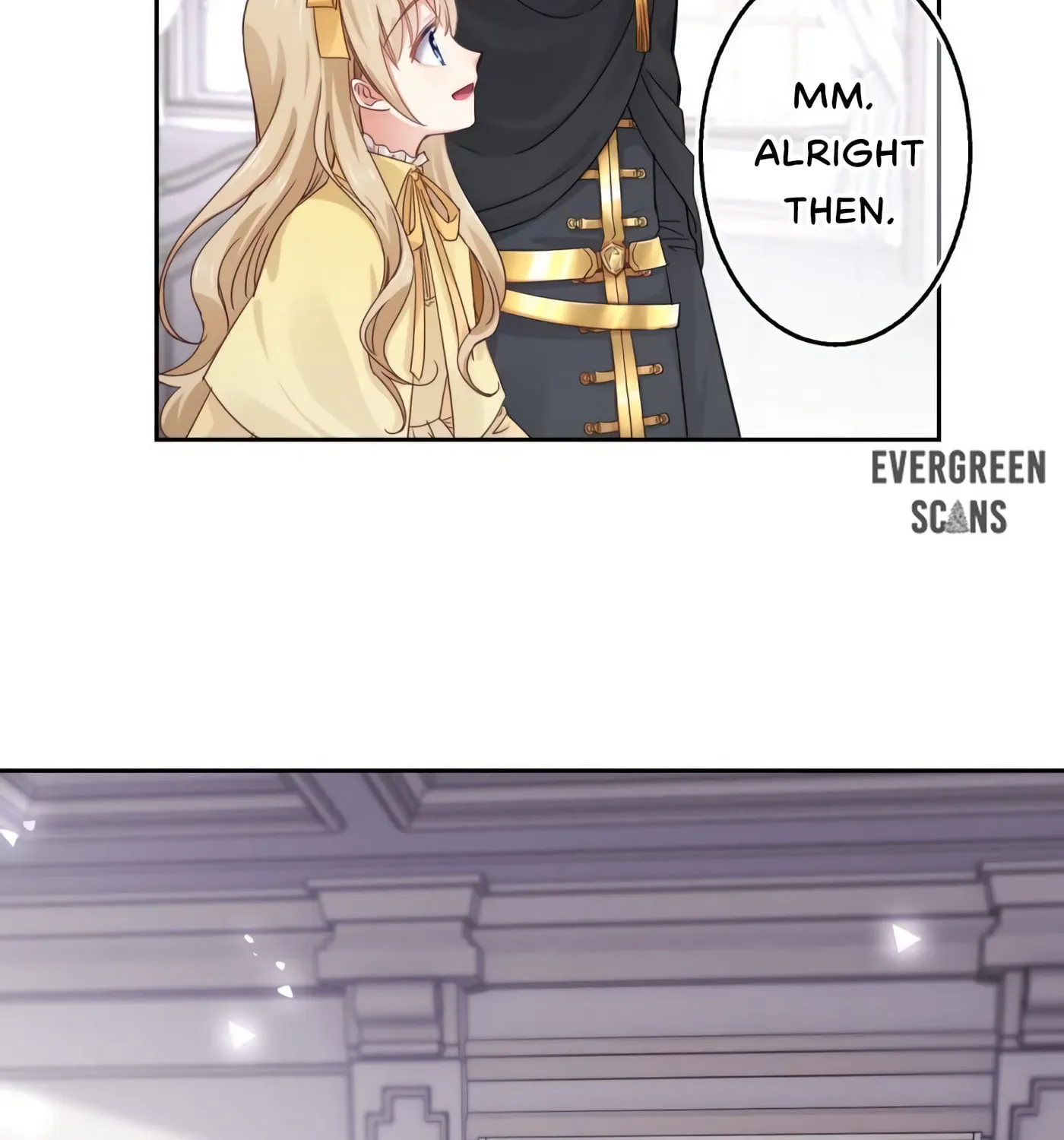 The King's Beloved Daughter (Colored) Chapter 5 page 23 - 