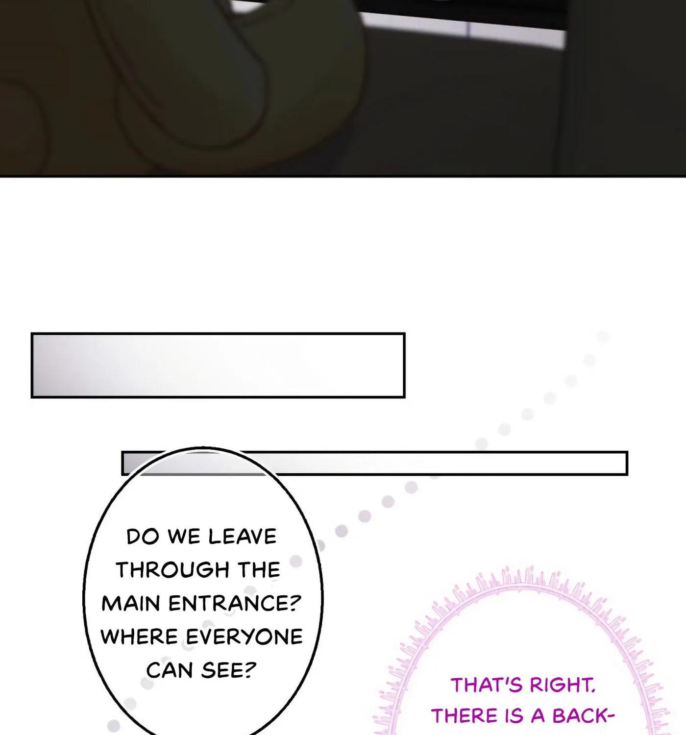 The King's Beloved Daughter (Colored) Chapter 5 page 25 - 