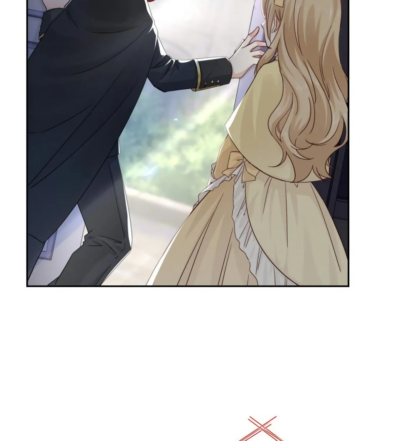 The King's Beloved Daughter (Colored) Chapter 5 page 33 - 