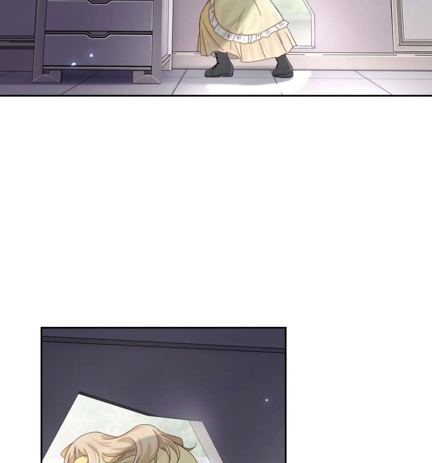 The King's Beloved Daughter (Colored) Chapter 5 page 38 - 