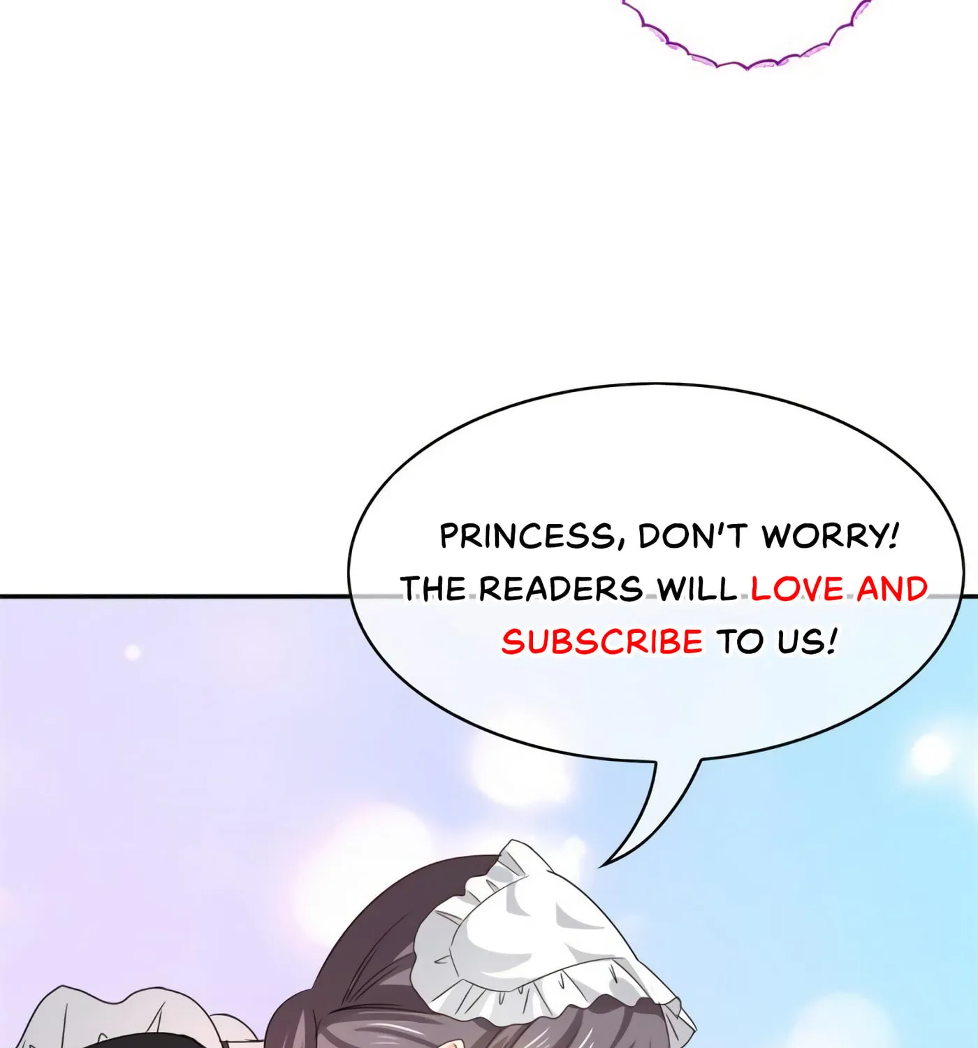 The King's Beloved Daughter (Colored) Chapter 5 page 43 - 