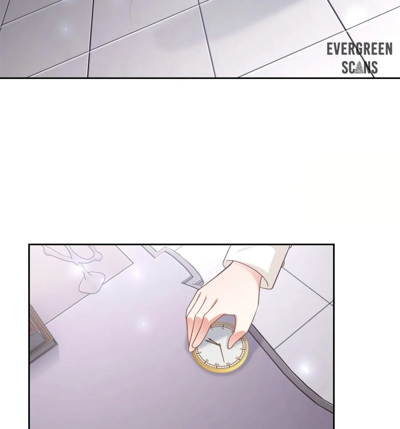 The King's Beloved Daughter (Colored) Chapter 5 page 6 - 