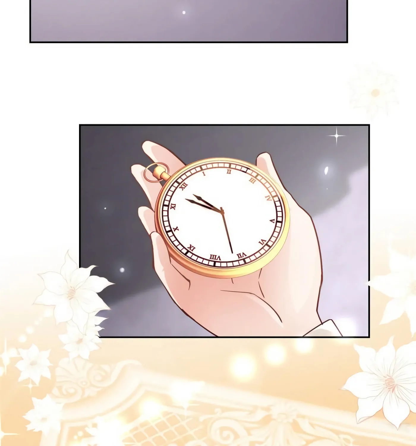 The King's Beloved Daughter (Colored) Chapter 5 page 7 - 
