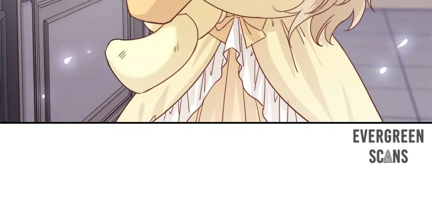The King's Beloved Daughter (Colored) Chapter 5 page 10 - 