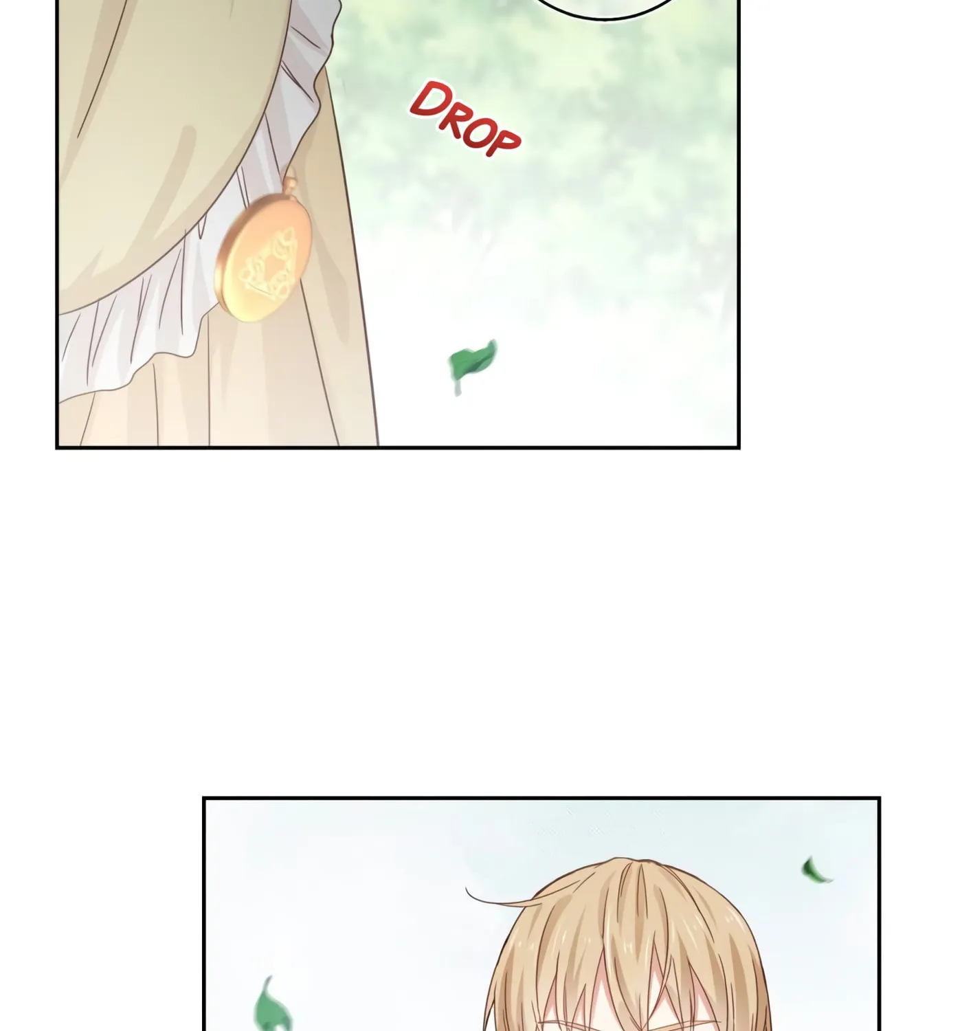 The King's Beloved Daughter (Colored) Chapter 6 page 11 - 