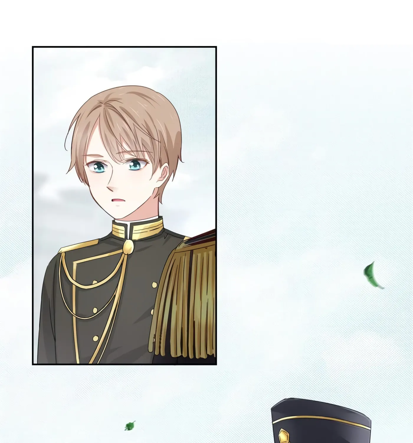 The King's Beloved Daughter (Colored) Chapter 6 page 13 - 