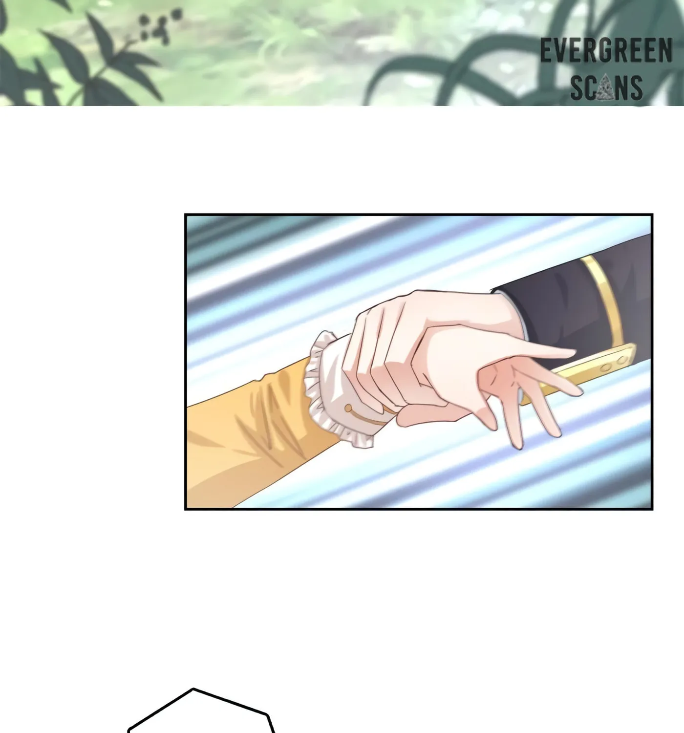 The King's Beloved Daughter (Colored) Chapter 6 page 16 - 