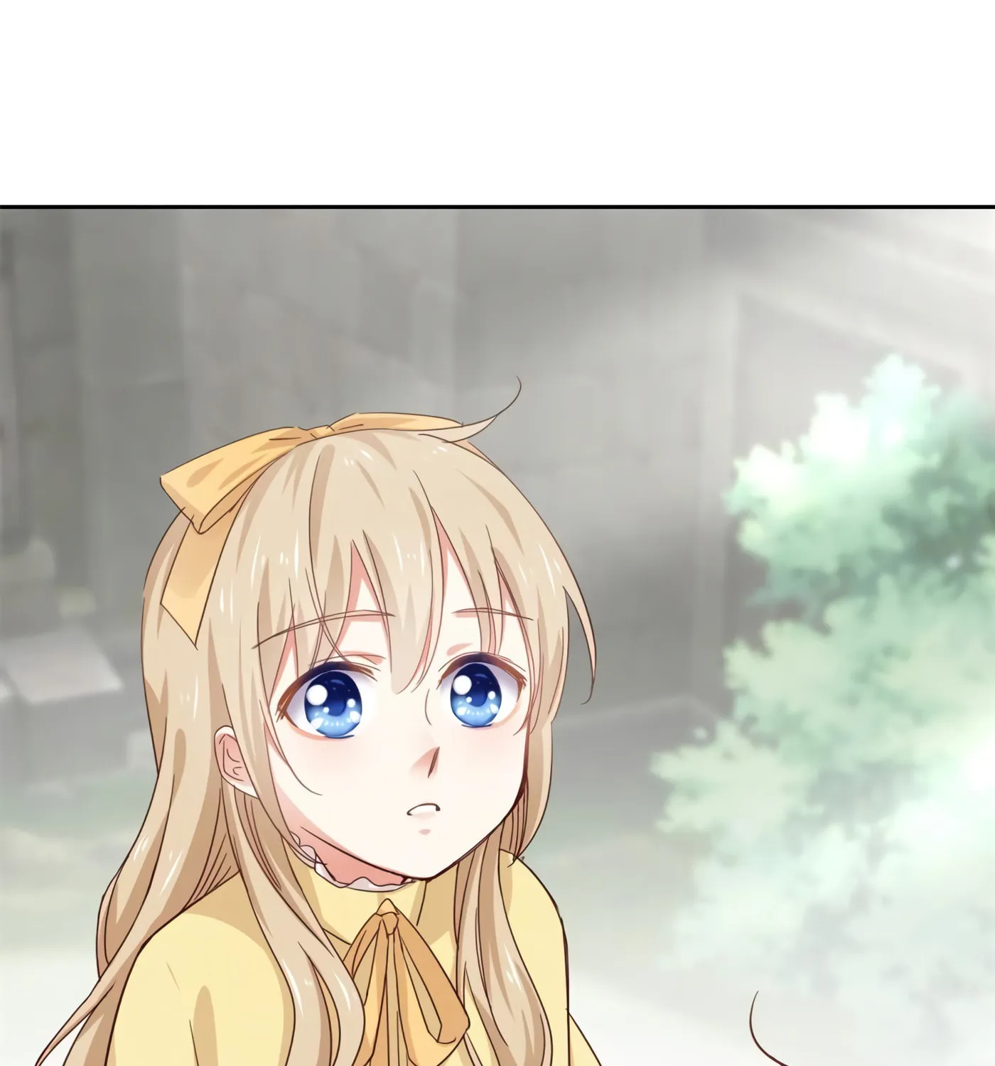 The King's Beloved Daughter (Colored) Chapter 6 page 22 - 