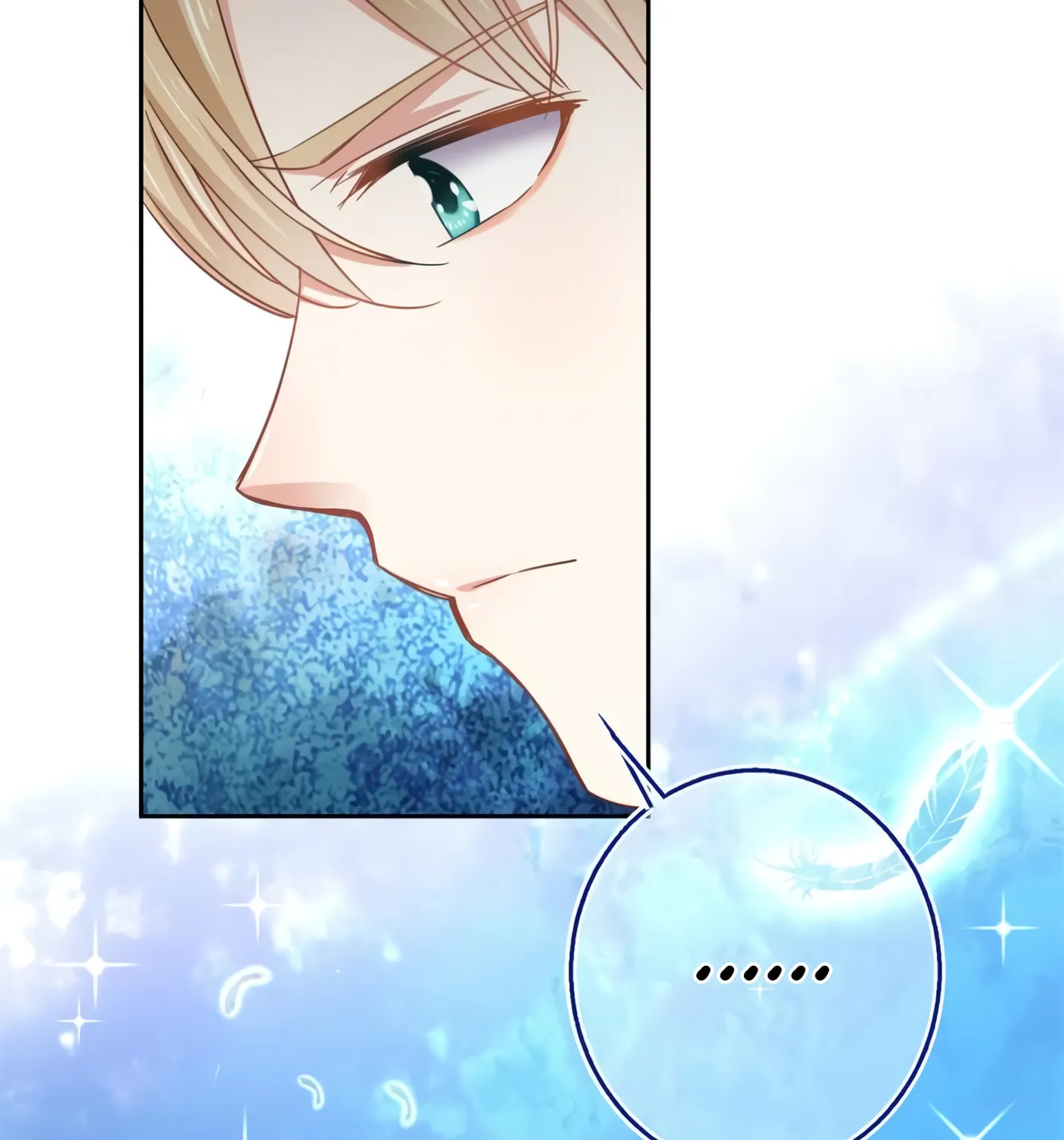 The King's Beloved Daughter (Colored) Chapter 6 page 24 - 