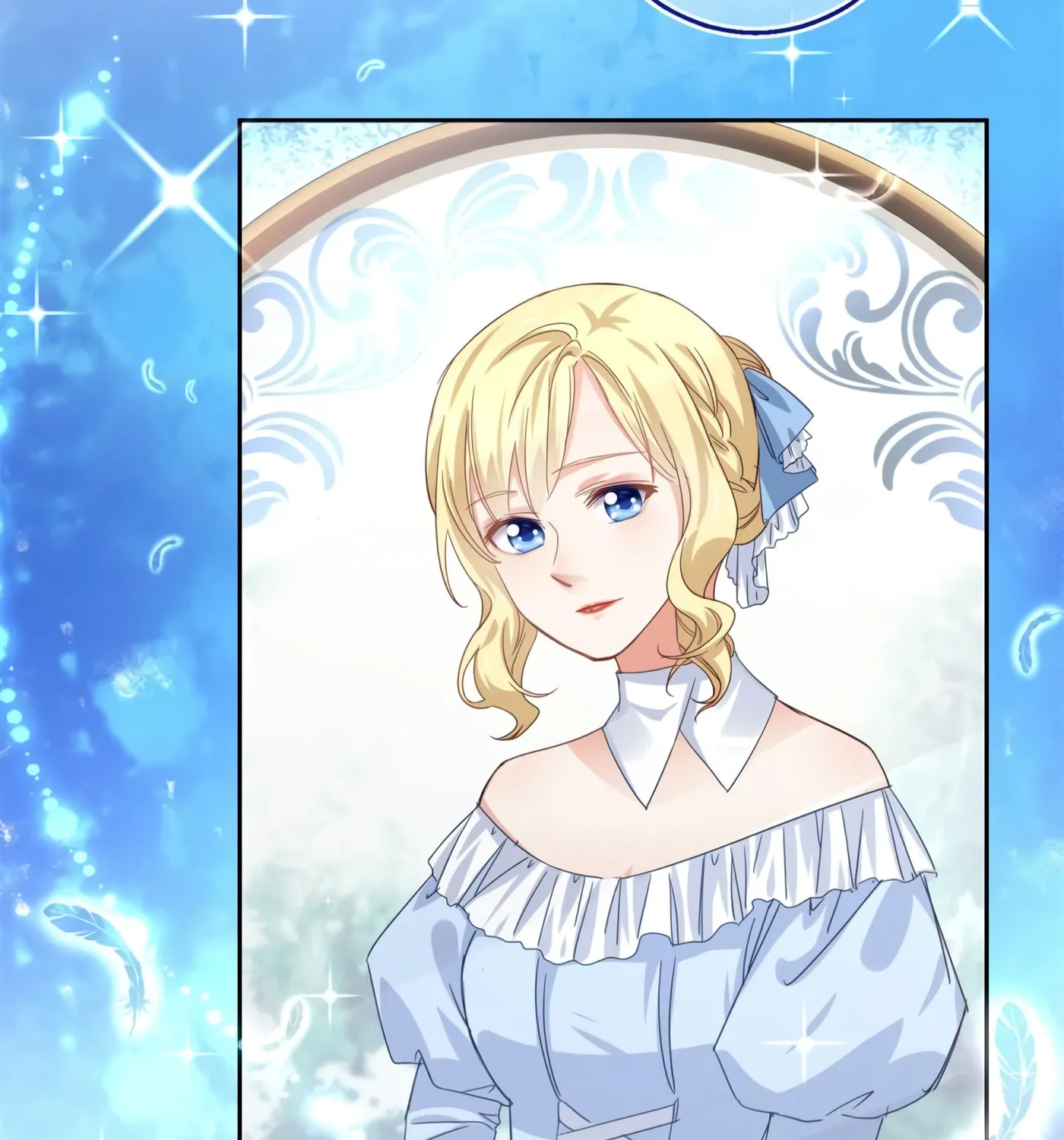 The King's Beloved Daughter (Colored) Chapter 6 page 25 - 