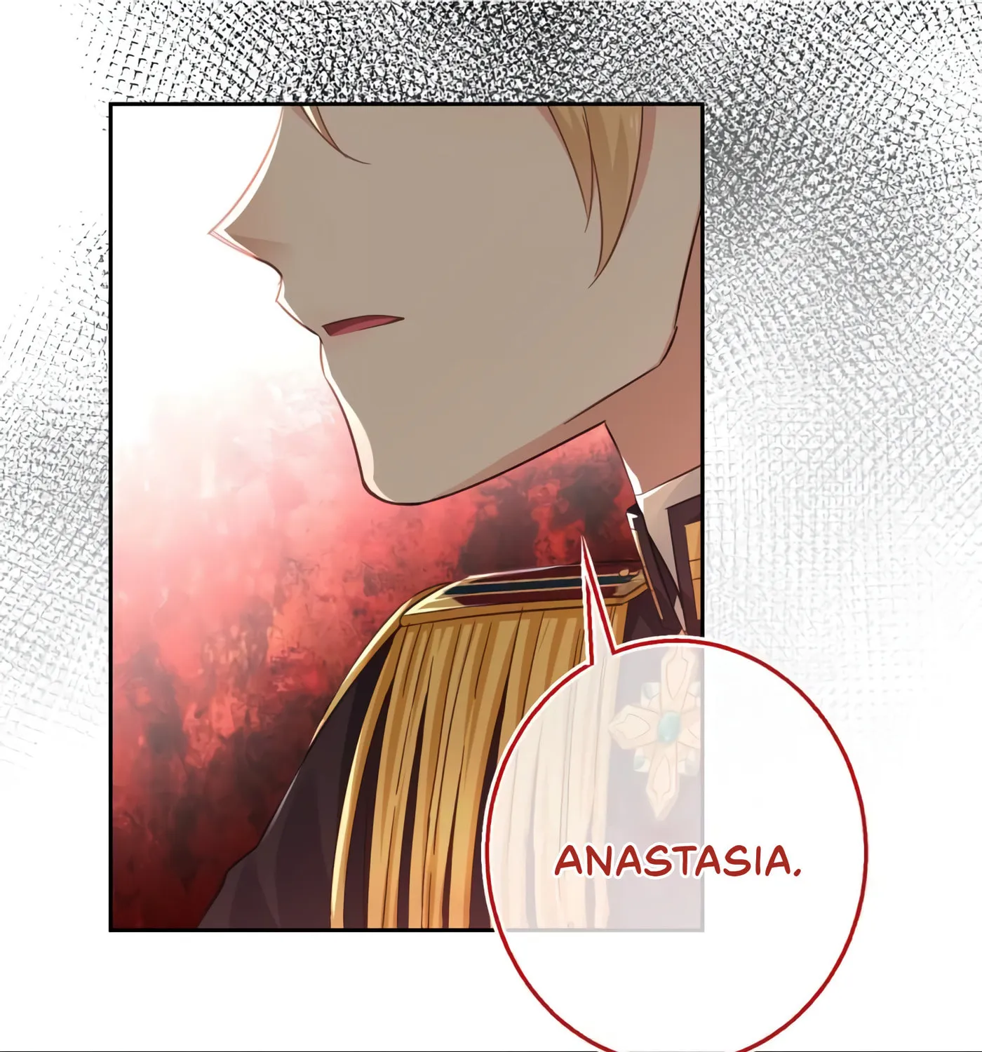 The King's Beloved Daughter (Colored) Chapter 6 page 34 - 