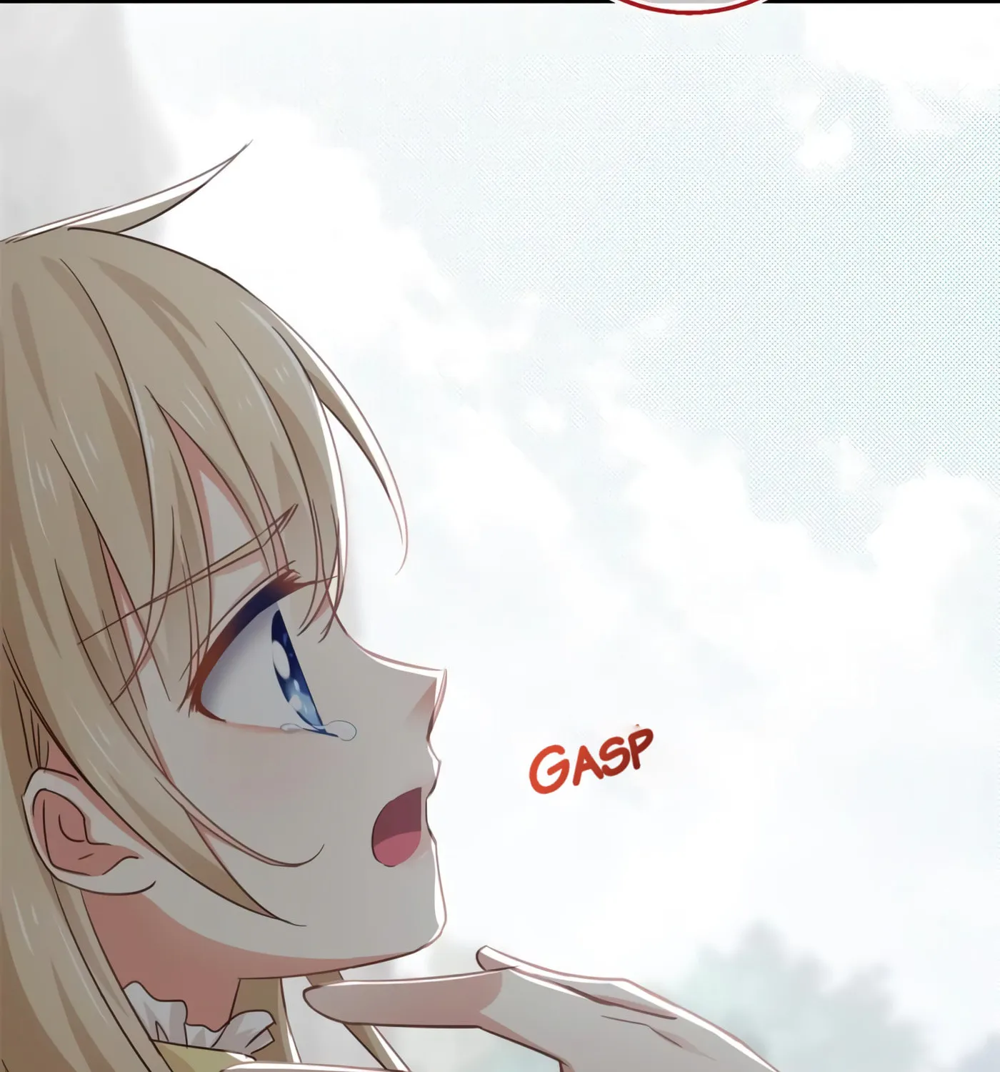 The King's Beloved Daughter (Colored) Chapter 6 page 35 - 