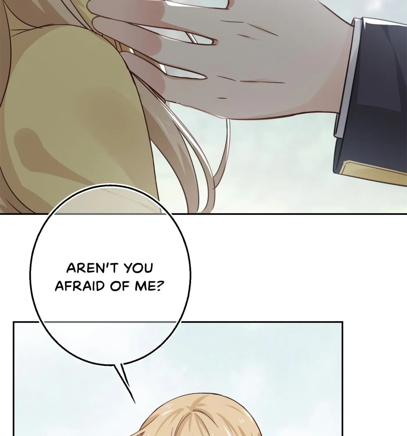 The King's Beloved Daughter (Colored) Chapter 6 page 36 - 